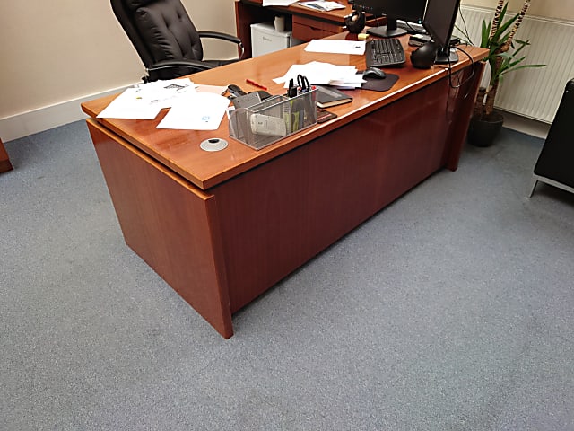 desk