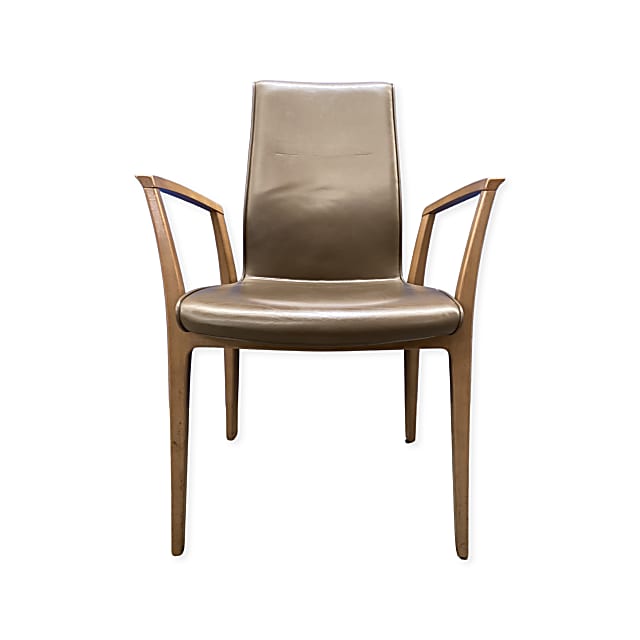 Kusch Co Leather 35574 Yara dining chair