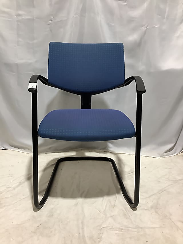 Haworth Comforto meeting chair