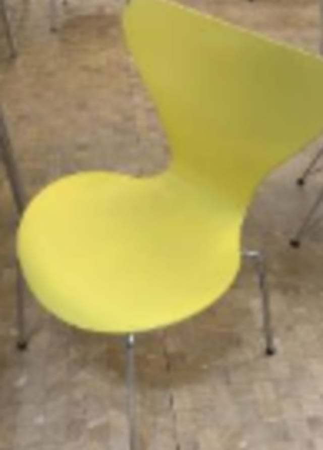 Side chair