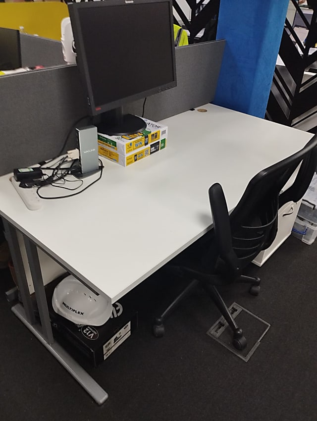 Desk