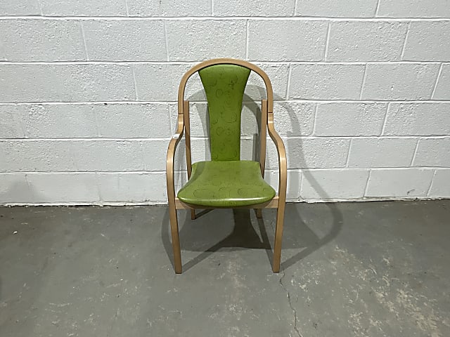 Lime Green chair