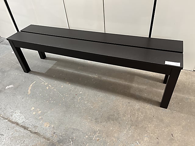 Ikea Bench 