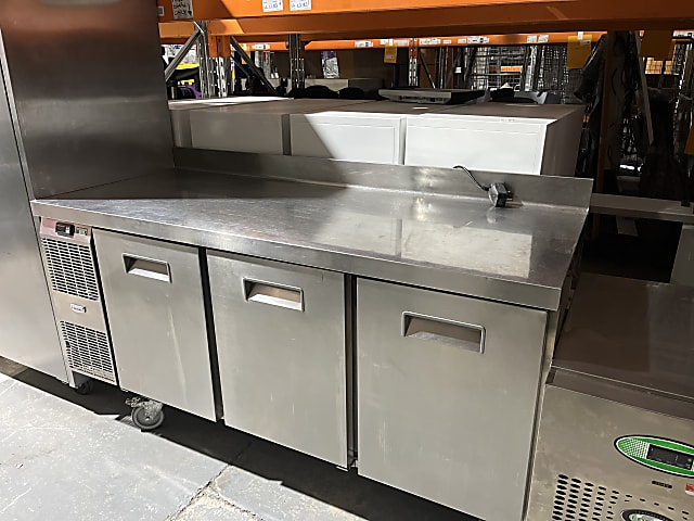 Electrolux Precision gastronome under counter catering refrigeration unit