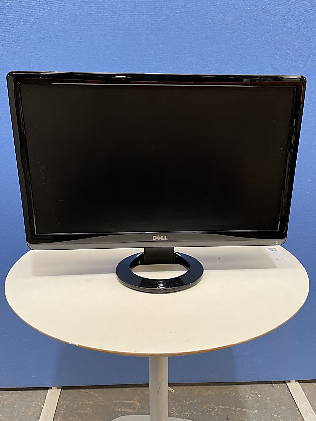 Dell Monitor (No Power Cable)