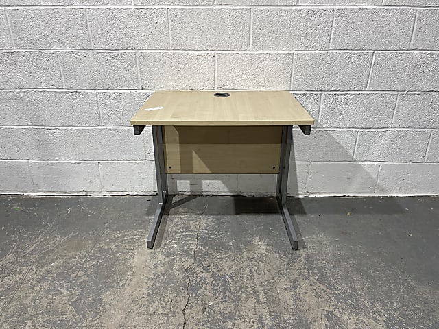 compact desk 80x72x60