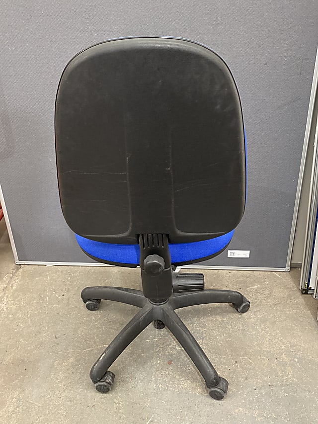 operator chair