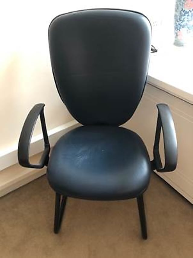 Leather Chair