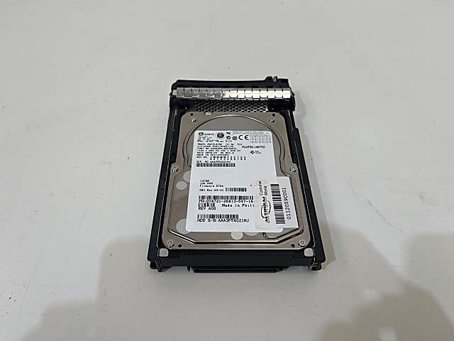 reviveit Seagate internal hard disk drive