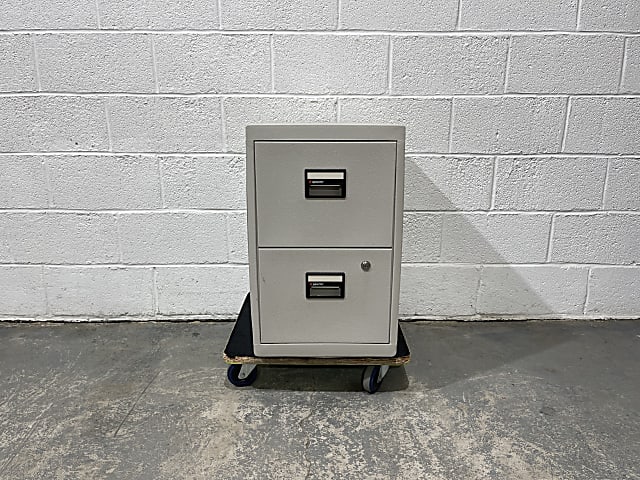 Fire Safe small filing cabinet 