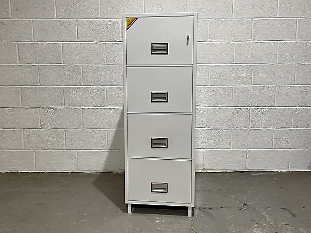 Phoenix 2244 Fireproof filing cabinet