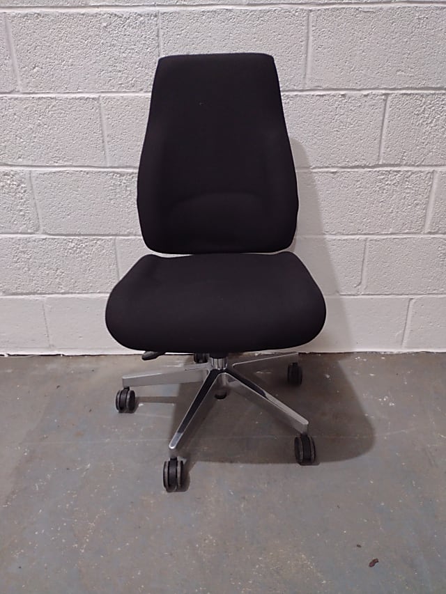 Topstar operator office chair 