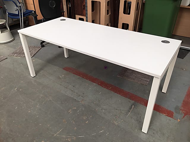 Table desk 180