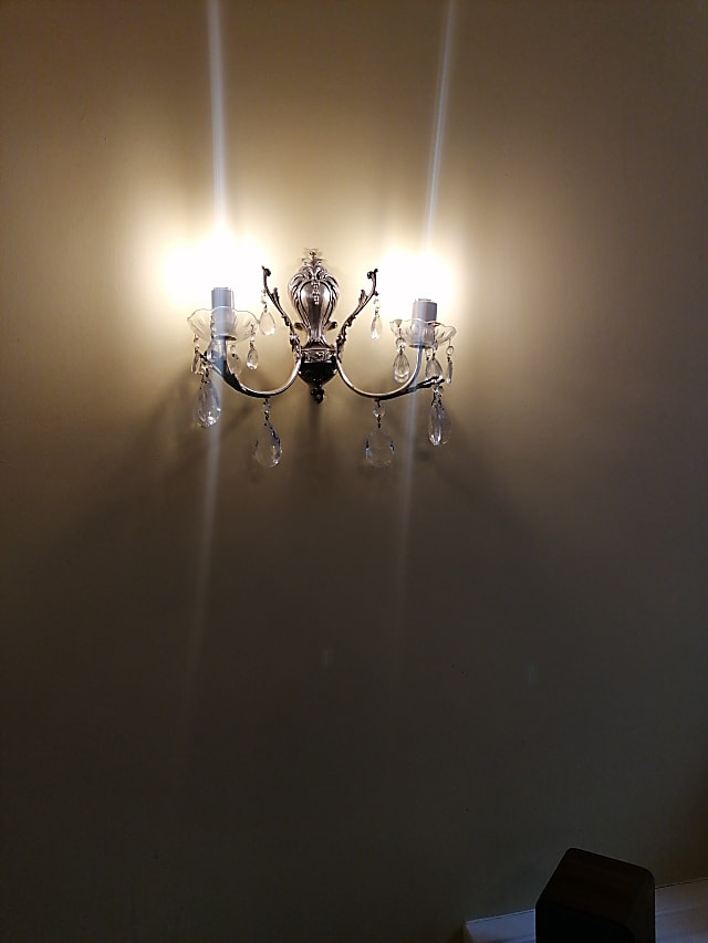 light fitting