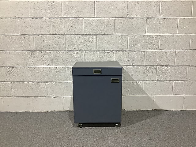 Marson lab mobile single cabinet 