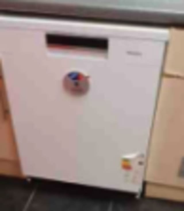 Dishwasher