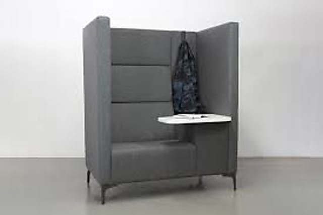 Frovi Booth sofa