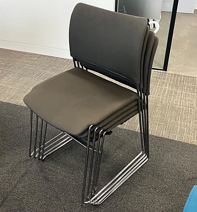 Stackable Chair