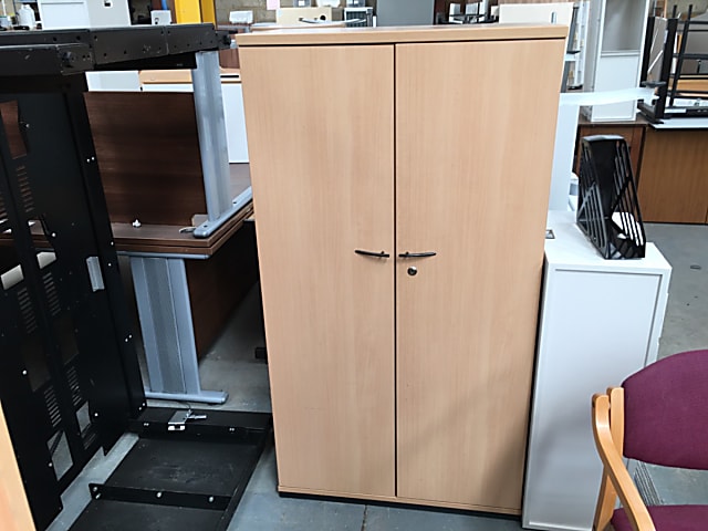 Suspension File Cabinet