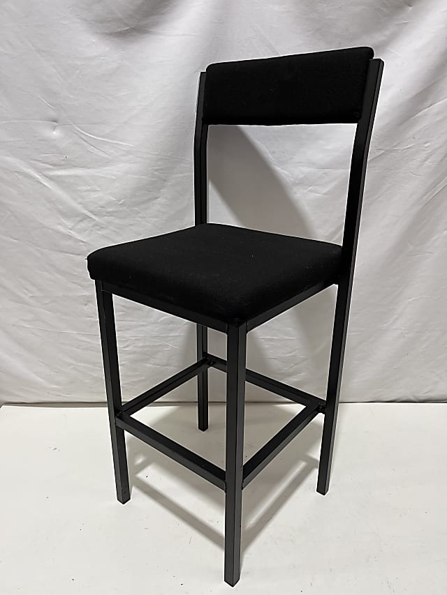 High stool chair
