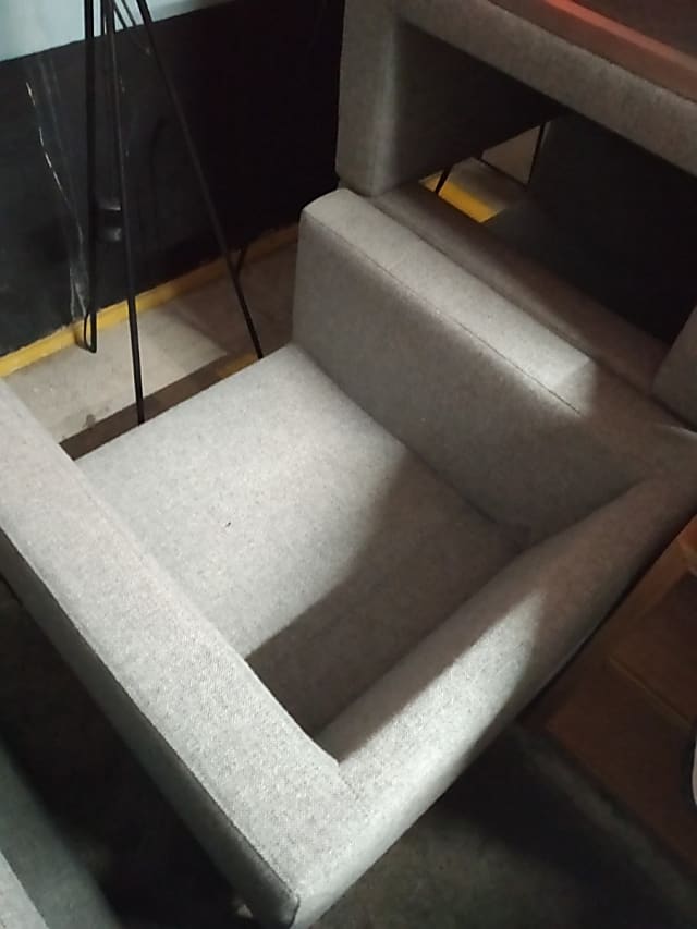 Sofa chair