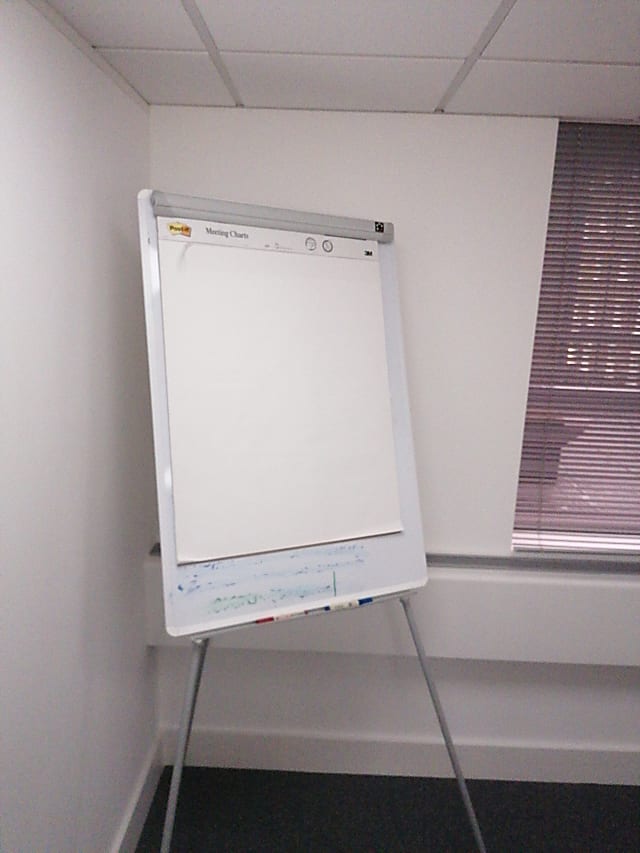 whiteboard