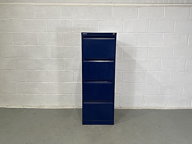 Bisley Filing Cabinet