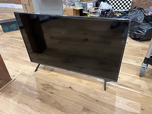 Television