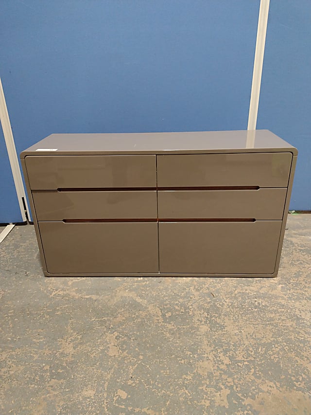 Credenza Cabinet small