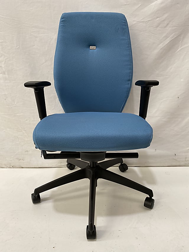 Office operator chair