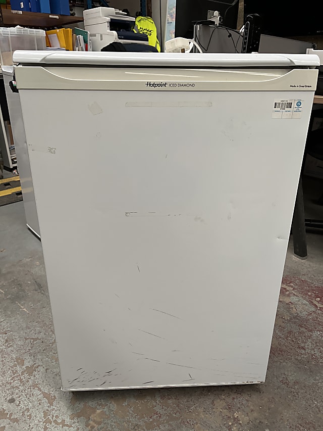 Hotpoint Fridge