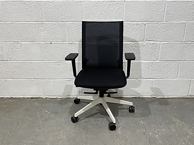 Forma 5 Sentis Rolling task operator Chair