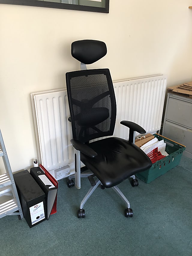 Office chair