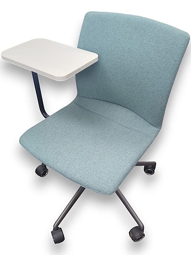 Ahrend Well Working Chair with Writing Board