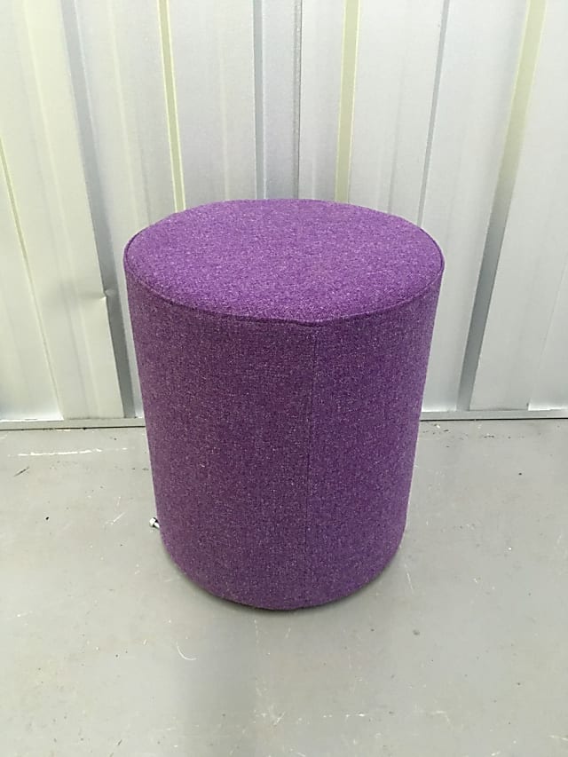 Drum Stool