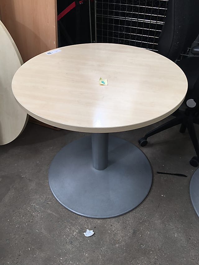 Round Table 80cm