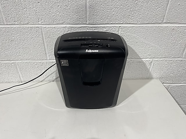 Fellowes Shredder