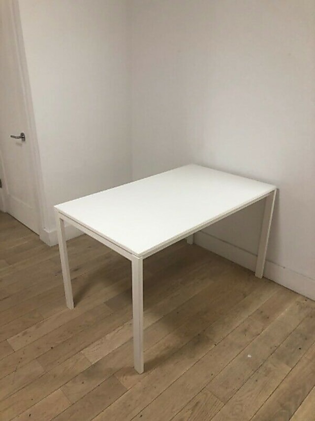 Ikea Melltorp table