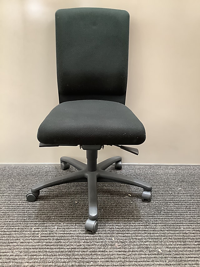 Girsberger office chair