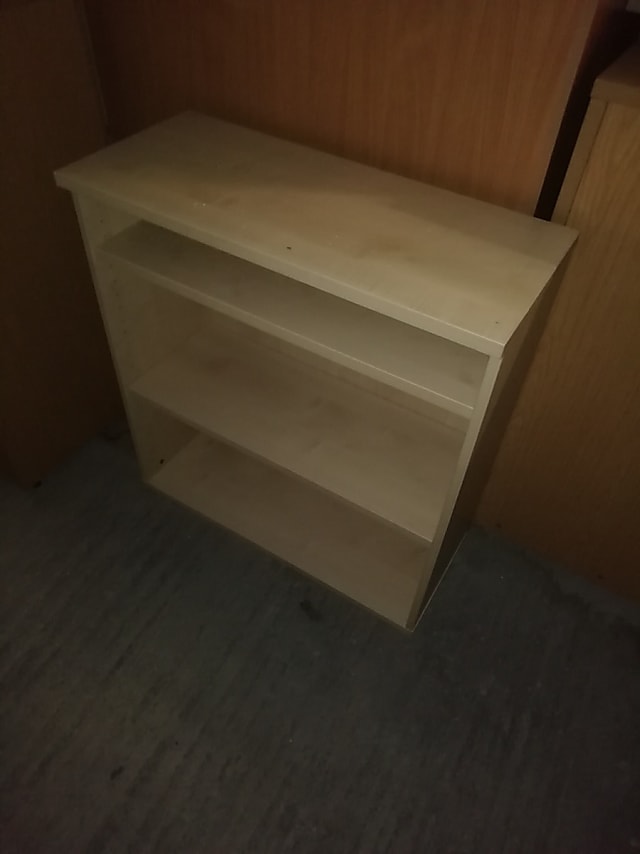 Bookcase