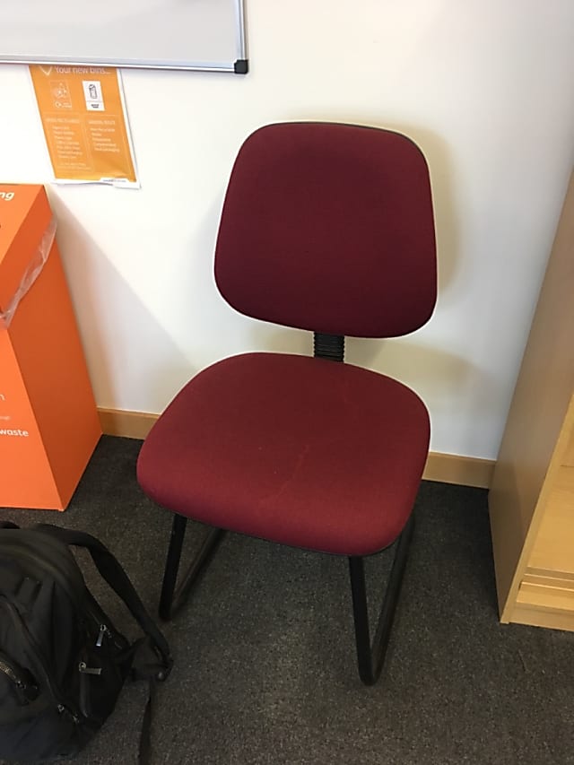 Office chair