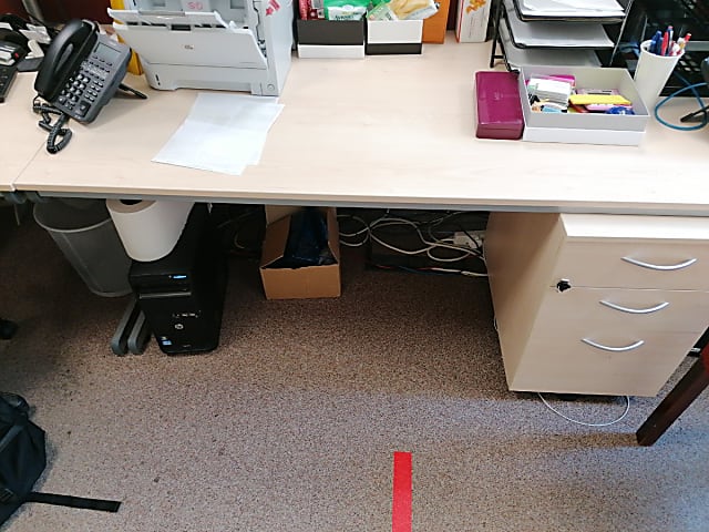 Desk