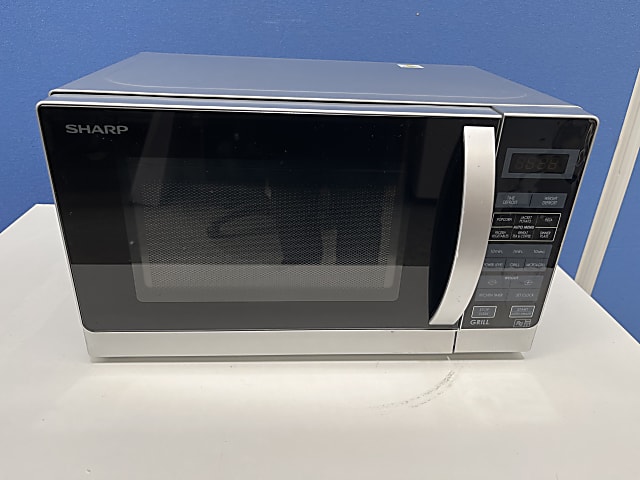 Sharp Microwave