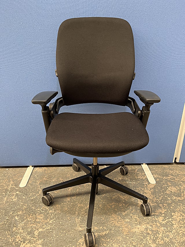 Steelcase Leap 2 office chair