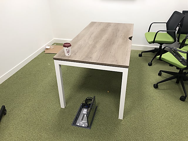 Desk