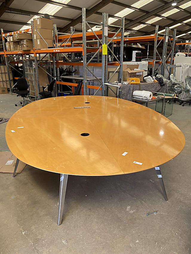 Large table