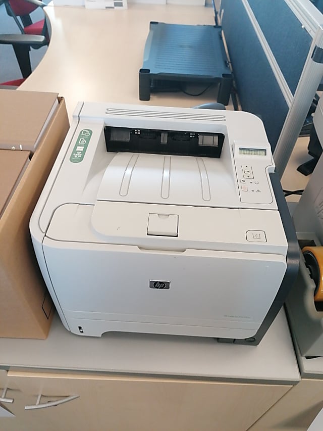 Printer