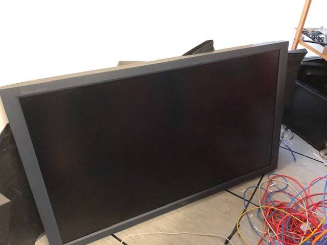 65 inch Large-Screen AV Display