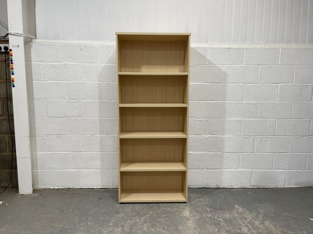 Bookshelf