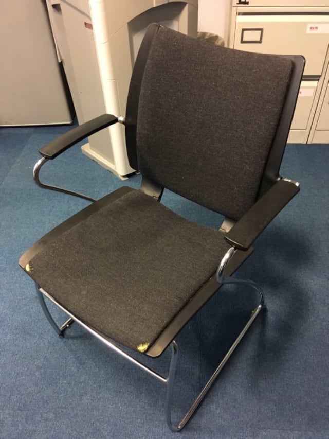 Arm chair